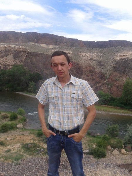 Шокан Шуйкеев