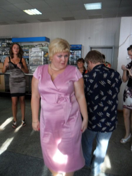 Ольга Ефремова