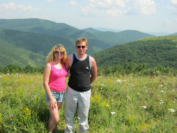 Светлана Чернякина