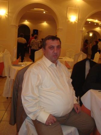 Аркадий Цугунян