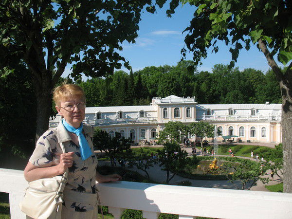 Татьяна Кубасова