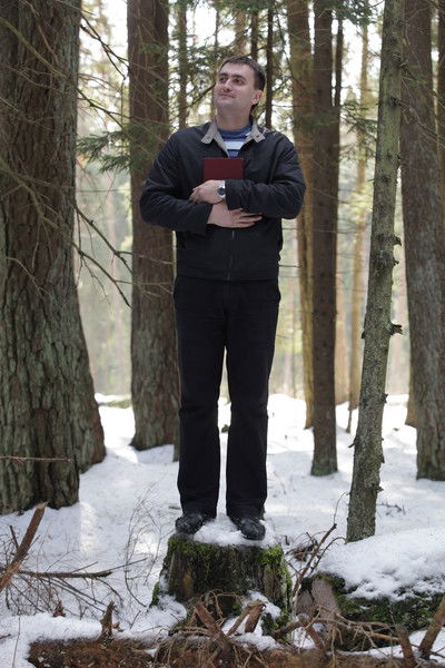 Юрий Федоренко