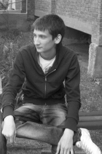 Александр Зуботыкин