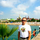 Дмитрий Мутовин