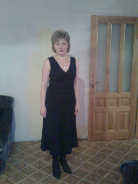 Людмила Айбушева