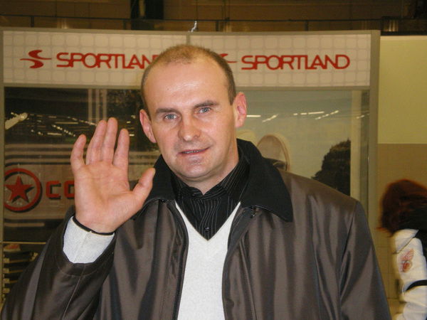 Александр Чирков