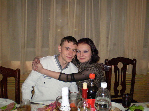 Анна Истомина