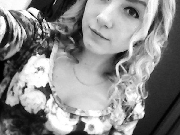 Катя Кириленко