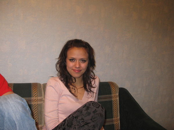 Дарья Завёрткина