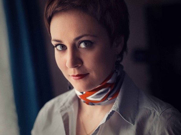 Tatiana Kulizhonkova