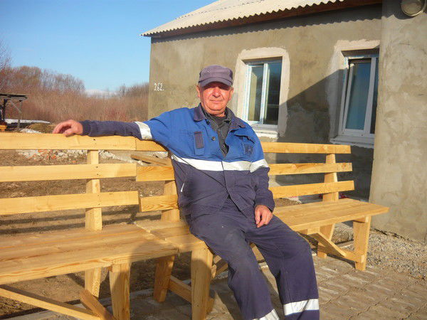 Рашид Губайдулин