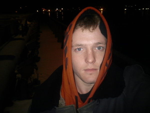 Григорий Баша