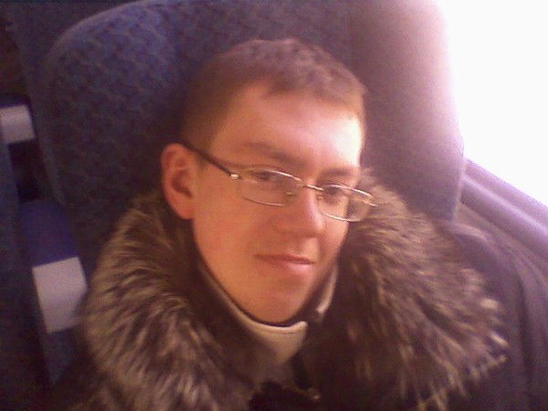 Александр Десятков