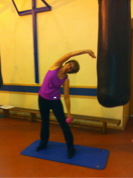 Ирина Джамбаудэ