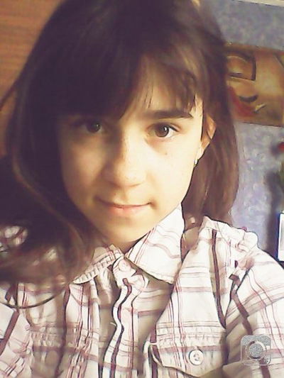 Юля Профатилова