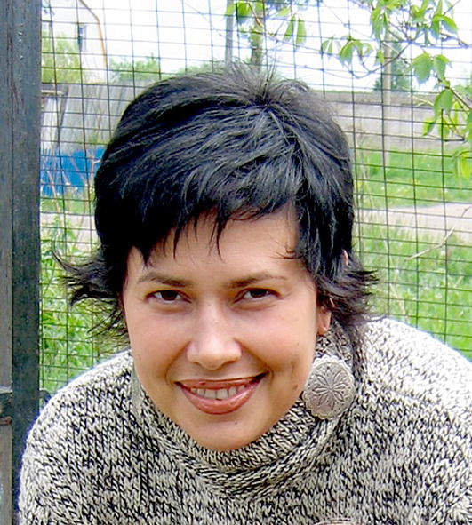 Галина Макеева