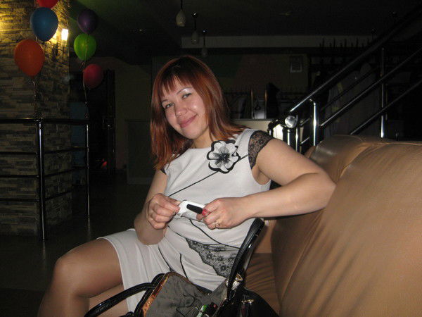 Ольга Асадова