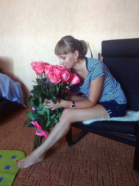 Ольга Маношкина