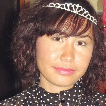 Саглаана Донгак