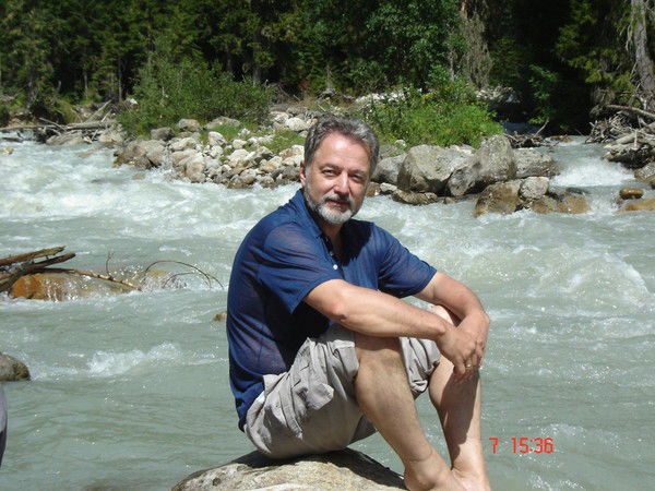 Сергей Леонтьев