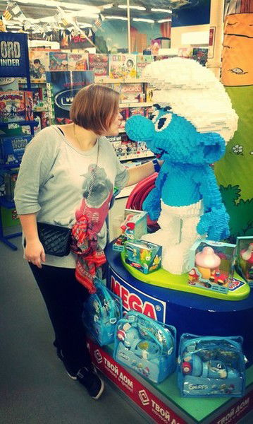 Катя Крылова