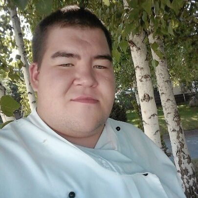 Султан Абдуллин