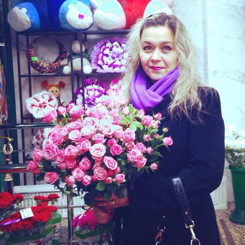 Ирина Гусева