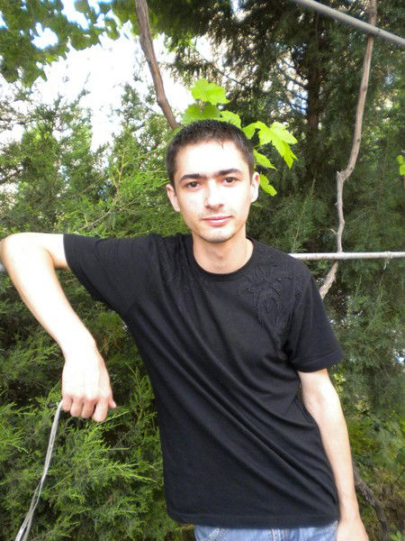 Альберт Хусаинов