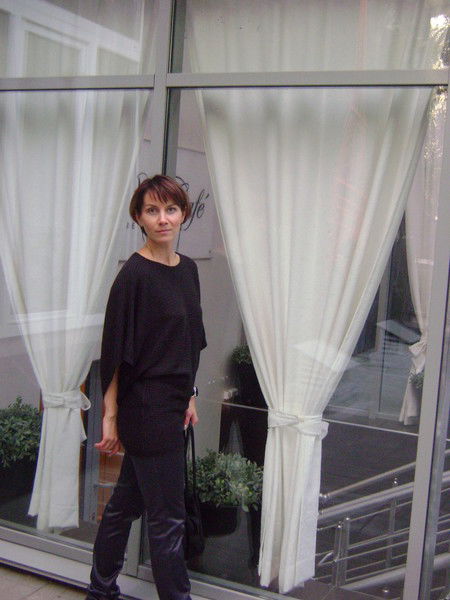 Наталья Пашкова