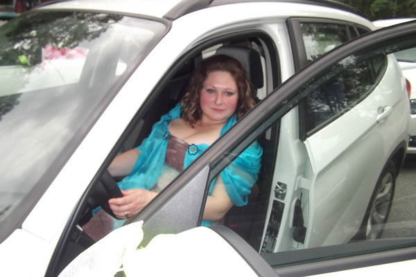 Елена Борыка