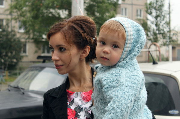 Мария Колесникова