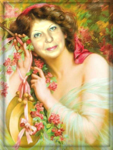 Тома Доронина