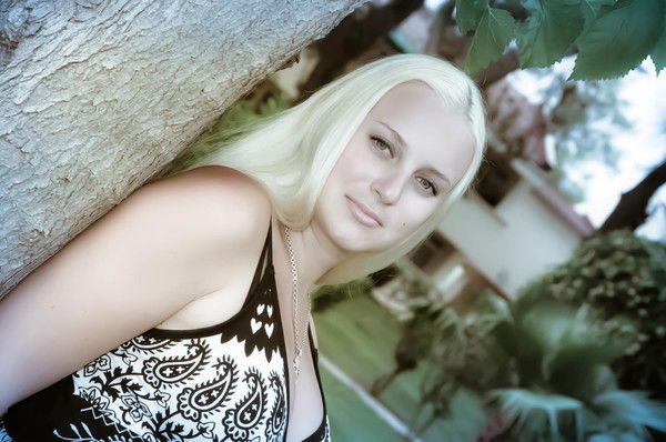 Любовь Неклюдова