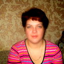 Анна Шехова