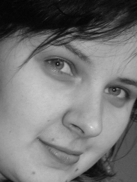 Федорова Мария