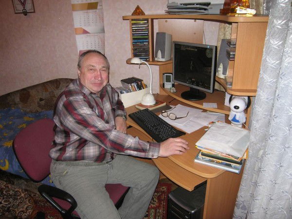 Владислав Гайдуков