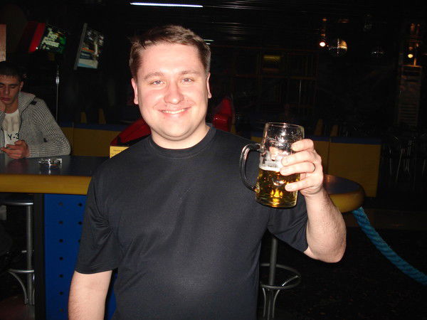 Андрей Ульянов