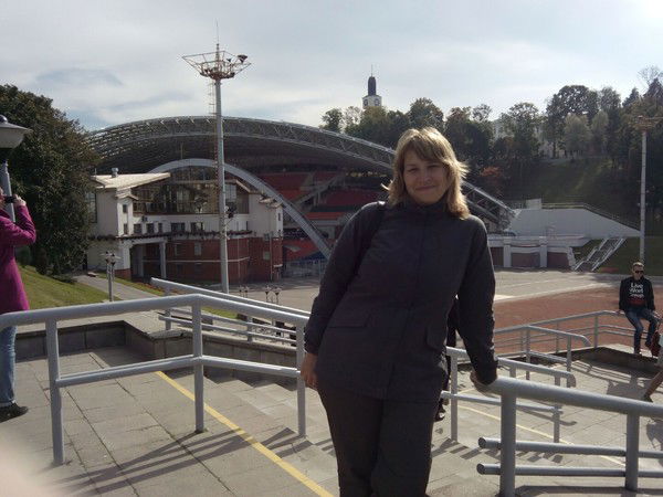 Екатерина Мухина