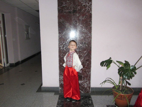 Андрей Сидоренко