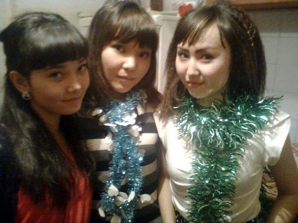 Жулдызай Жиенгалиева