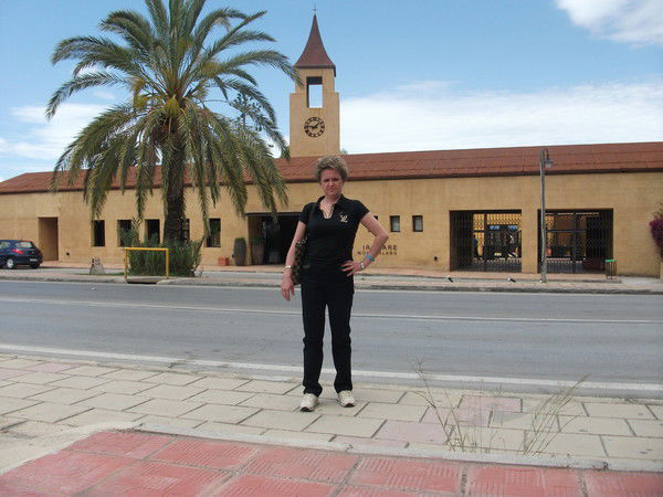 Оля Немкина