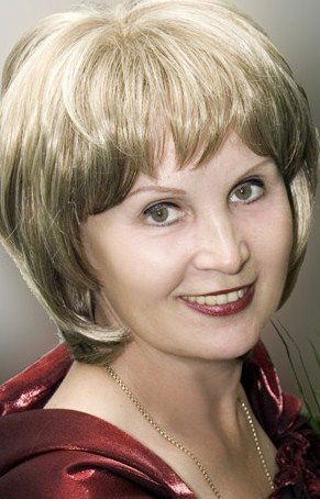 Татьяна Сидорова