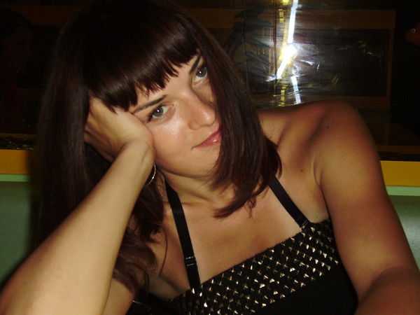 Алёна Бурмистр-Синькевич