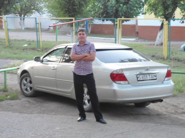 Миша Цепков