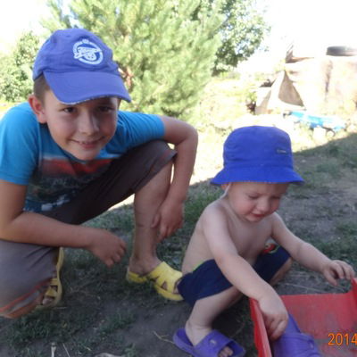 Рафаэль Буркеев