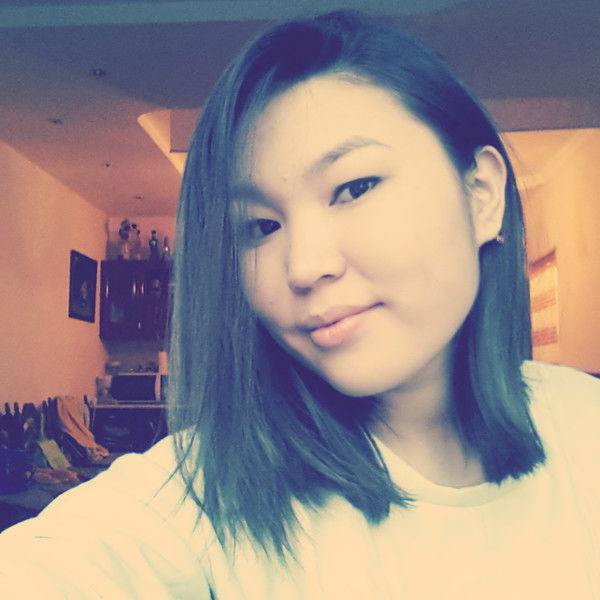 Баян Кешуова