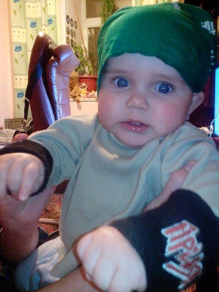 Дмитрий Покорняк