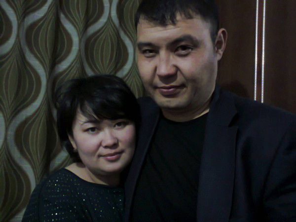 Иссагали Каримсаков