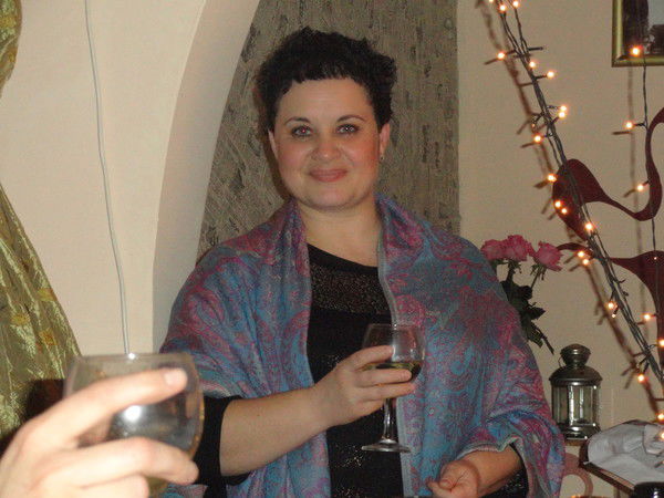 Брук Марина