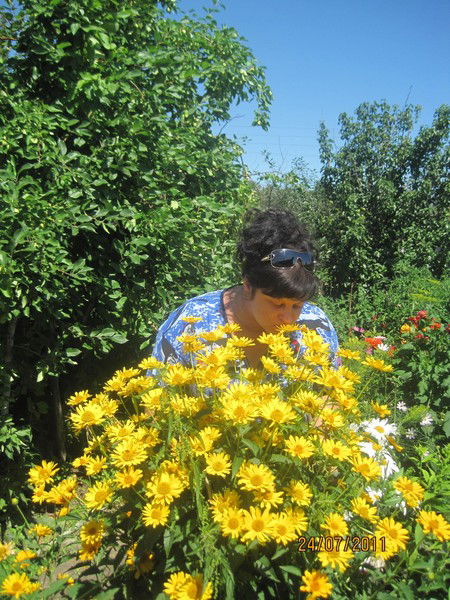 Натaлия Акунец